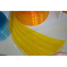 insect-resistant PVC strip curtain